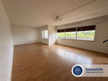 Vente Appartement 4 piècesLe Mans