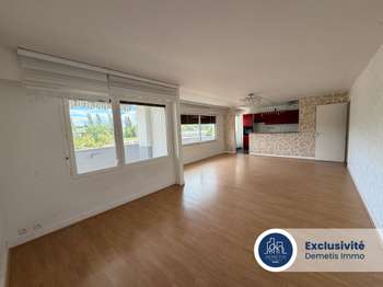 Vente appartement 4 pièces Vente appartement 4 pièces