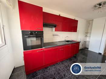 Vente Appartement 4 piècesLe Mans