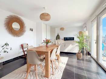 Vente appartement 3 pièces Le Mans 72