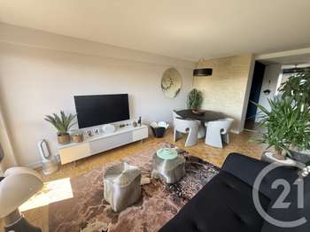 Vente appartement 3 pièces Le Mans 72