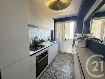 Vente appartement 3 pièces Vente appartement 3 pièces