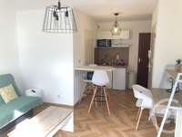Vente appartement 1 pièce Vente appartement 1 pièce