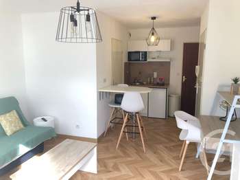 Vente Appartement T1Le Mans