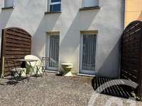 Vente appartement 1 pièce Vente appartement 1 pièce