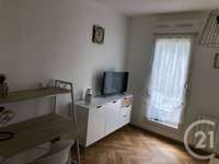 Vente appartement 1 pièce Vente appartement 1 pièce