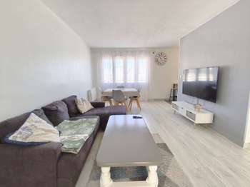 Vente Appartement 3 piècesLe Mans