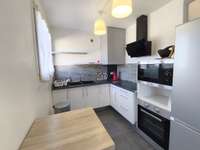 Vente appartement 3 pièces Vente appartement 3 pièces