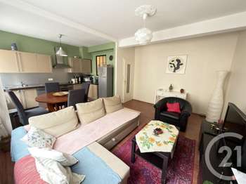 Vente Appartement 3 piècesLe Mans
