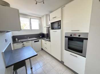 Vente Appartement 4 piècesLe Mans