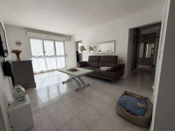 Vente Appartement 4 piècesLe Mans