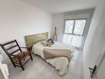 Vente appartement 4 pièces Le Mans 72