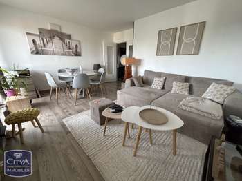 Vente Appartement 3 piècesLe Mans