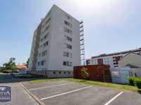 Vente appartement 3 pièces Vente appartement 3 pièces