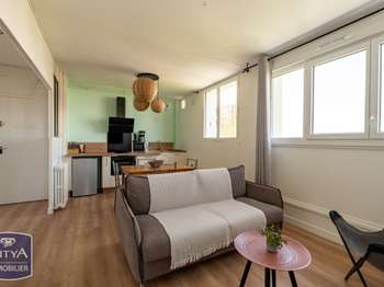 Vente appartement 3 pièces Vente appartement 3 pièces