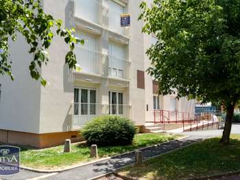 Vente appartement 2 pièces Le Mans 72