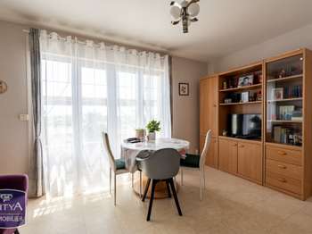 Vente appartement 2 pièces Le Mans 72