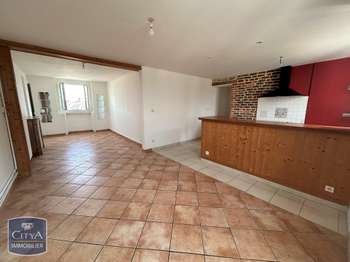 Vente Appartement 2 piècesLe Mans