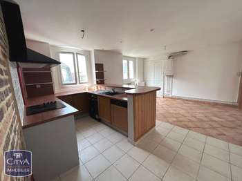 Vente Appartement 2 piècesLe Mans