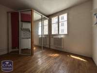 Vente appartement 1 pièce