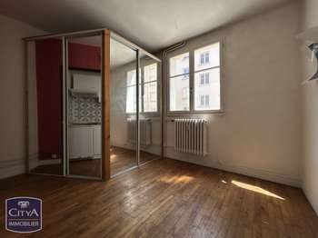 Vente appartement 1 pièce Le Mans 72