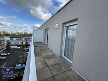 Vente Appartement 2 piècesLe Mans