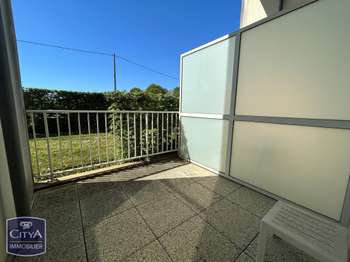 Vente appartement 2 pièces Le Mans 72