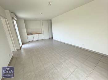 Vente Appartement 2 piècesLe Mans