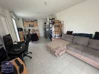 Vente appartement 2 pièces Vente appartement 2 pièces