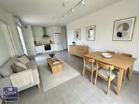 Vente appartement 2 pièces Vente appartement 2 pièces