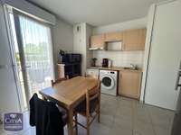 Vente appartement 2 pièces Vente appartement 2 pièces