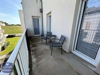 Vente appartement 3 pièces Le Mans 72