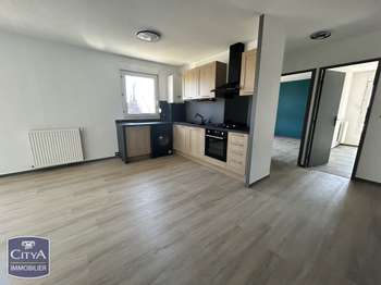 Vente Appartement 3 piècesLe Mans