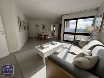 Vente appartement 4 pièces Le Mans 72