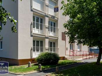 Vente Appartement 3 piècesLe Mans