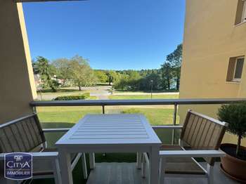 Vente Appartement 4 piècesLe Mans