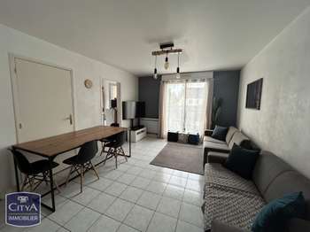 Vente Appartement 3 piècesLe Mans