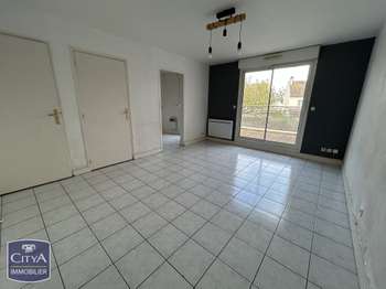Vente Appartement 3 piècesLe Mans