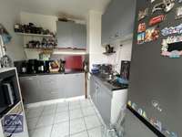 Vente appartement 3 pièces Vente appartement 3 pièces