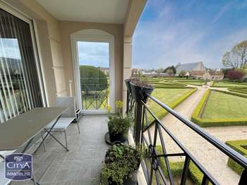 Vente appartement 5 pièces Le Mans 72