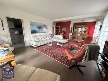 Vente Appartement 5 piècesLe Mans