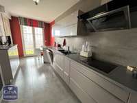 Vente appartement 5 pièces Vente appartement 5 pièces