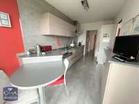 Vente appartement 5 pièces Vente appartement 5 pièces