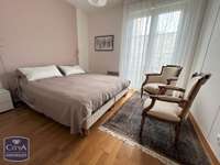 Vente appartement 5 pièces Vente appartement 5 pièces