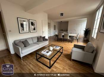 Vente Appartement 5 piècesLe Mans