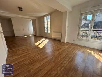 Vente Appartement 5 piècesLe Mans