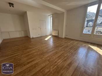 Vente appartement 5 pièces Vente appartement 5 pièces