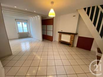Vente appartement 3 pièces Le Mans 72