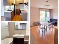 Vente appartement 2 pièces Vente appartement 2 pièces