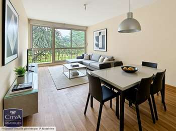 Vente Appartement 4 piècesLe Mans